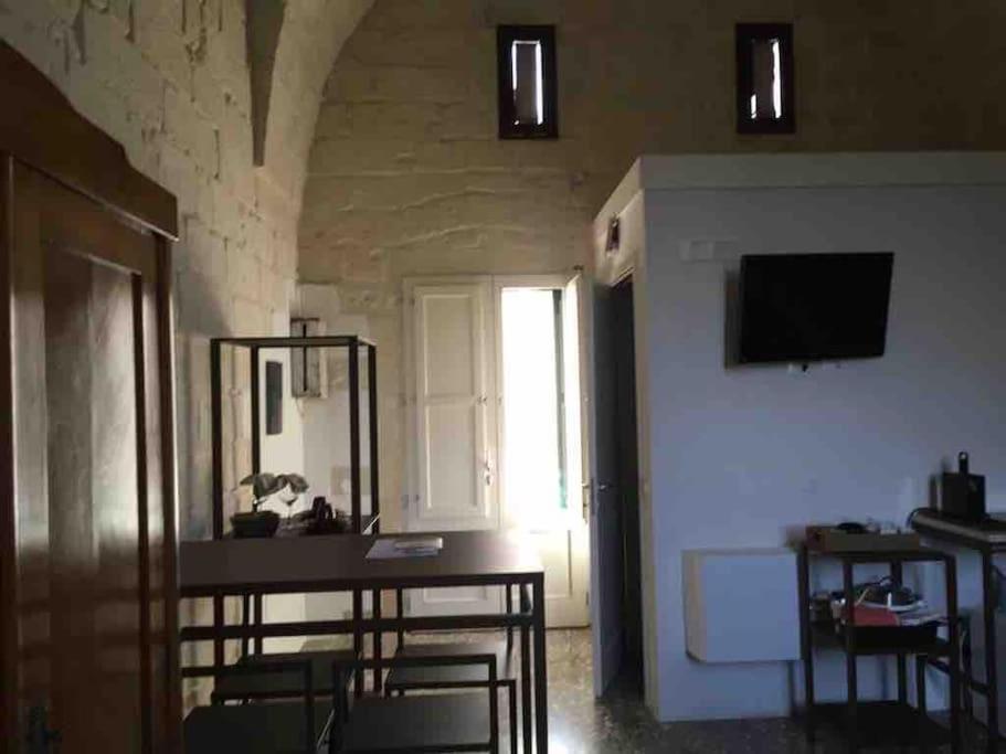 Masseria Torre Sant'Andrea Melendugno Extérieur photo