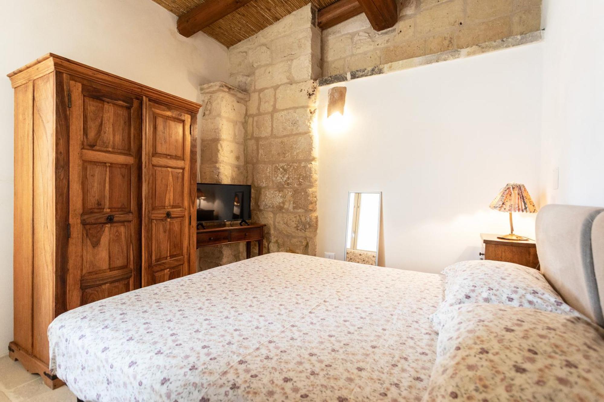 Masseria Torre Sant'Andrea Melendugno Extérieur photo