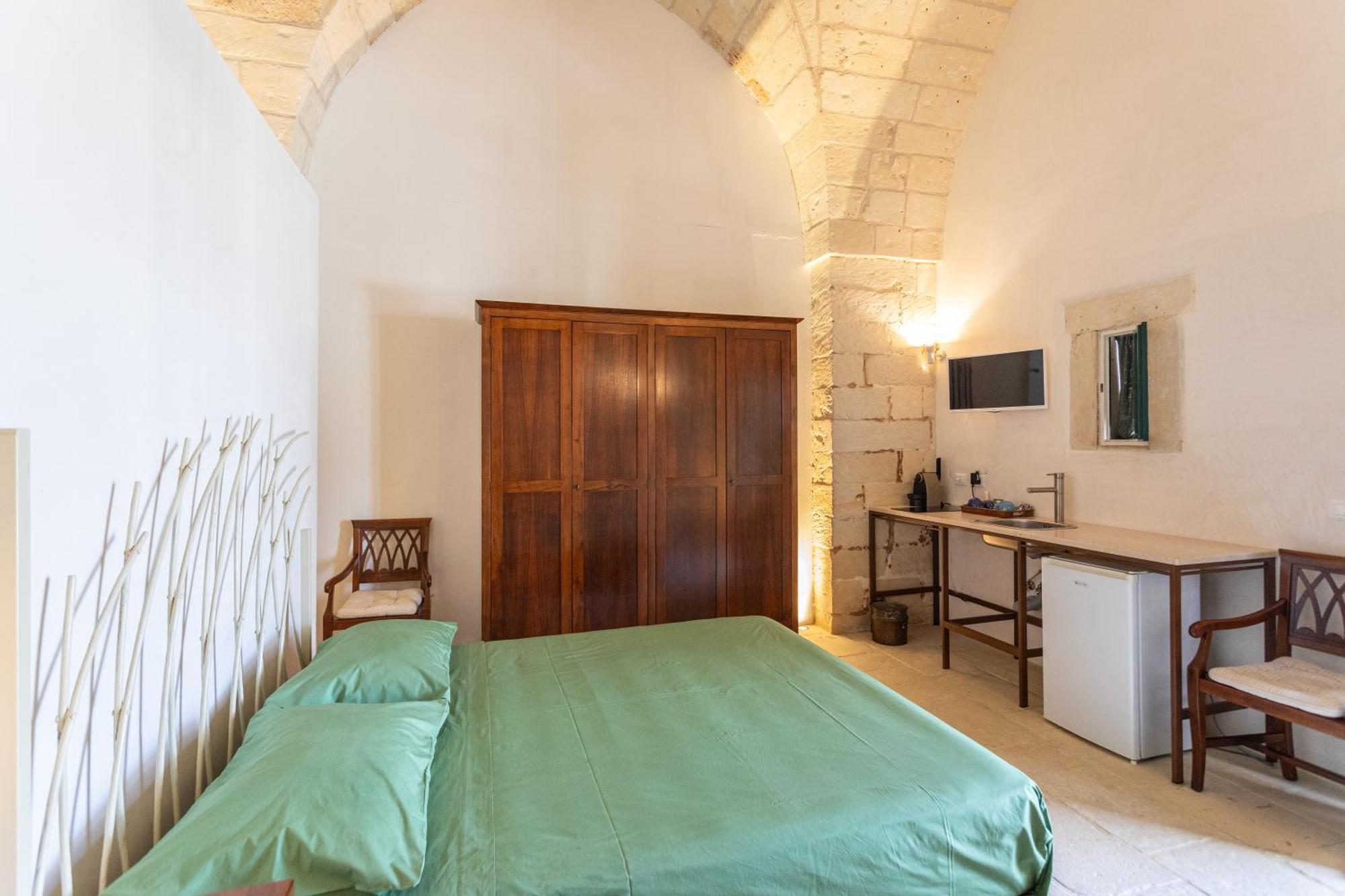 Masseria Torre Sant'Andrea Melendugno Extérieur photo