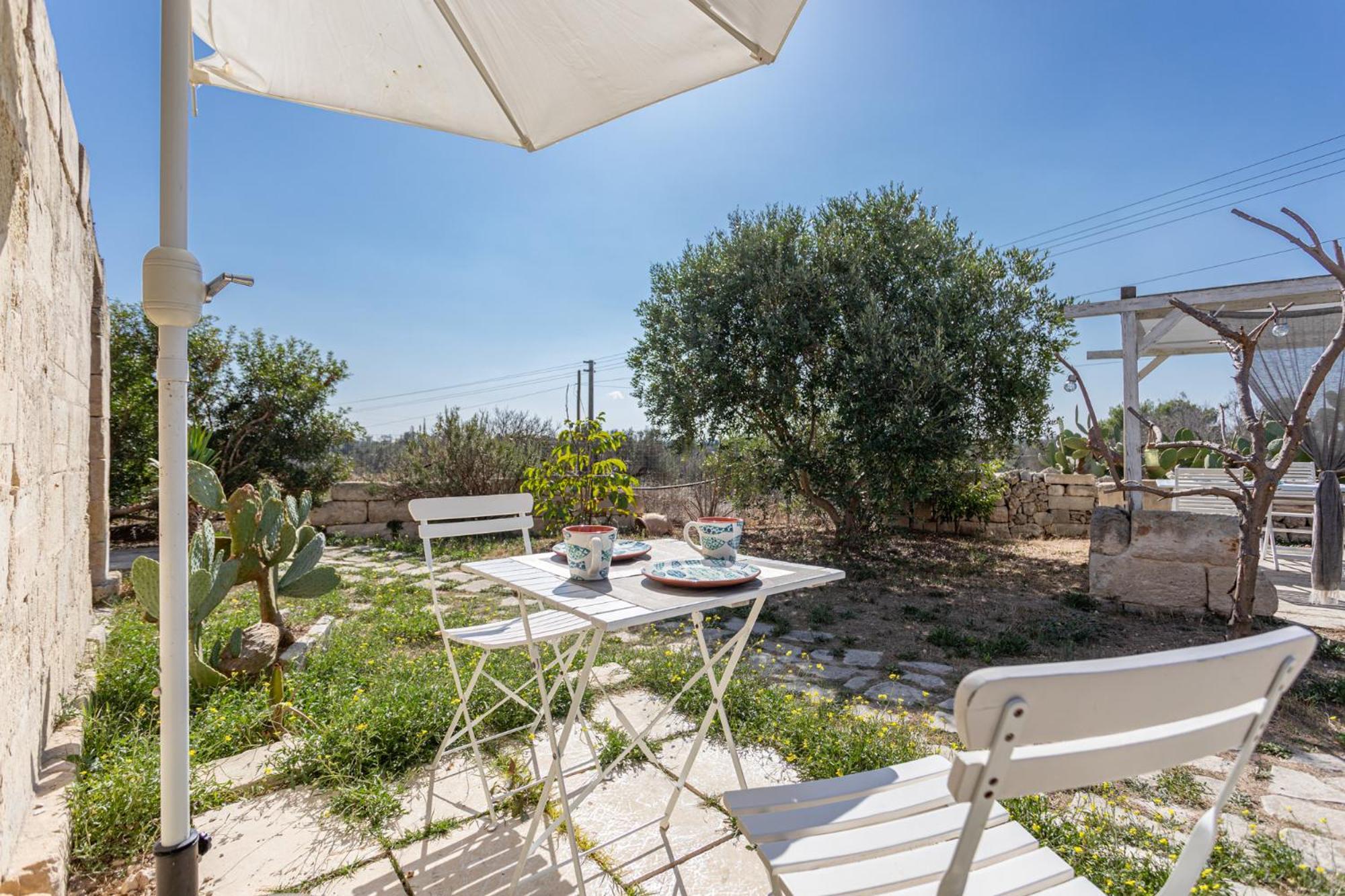 Masseria Torre Sant'Andrea Melendugno Extérieur photo