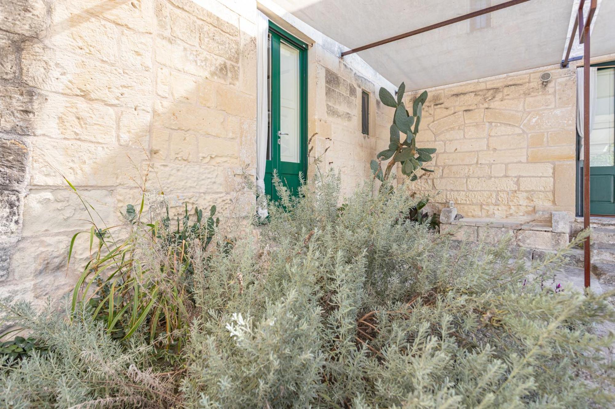 Masseria Torre Sant'Andrea Melendugno Extérieur photo