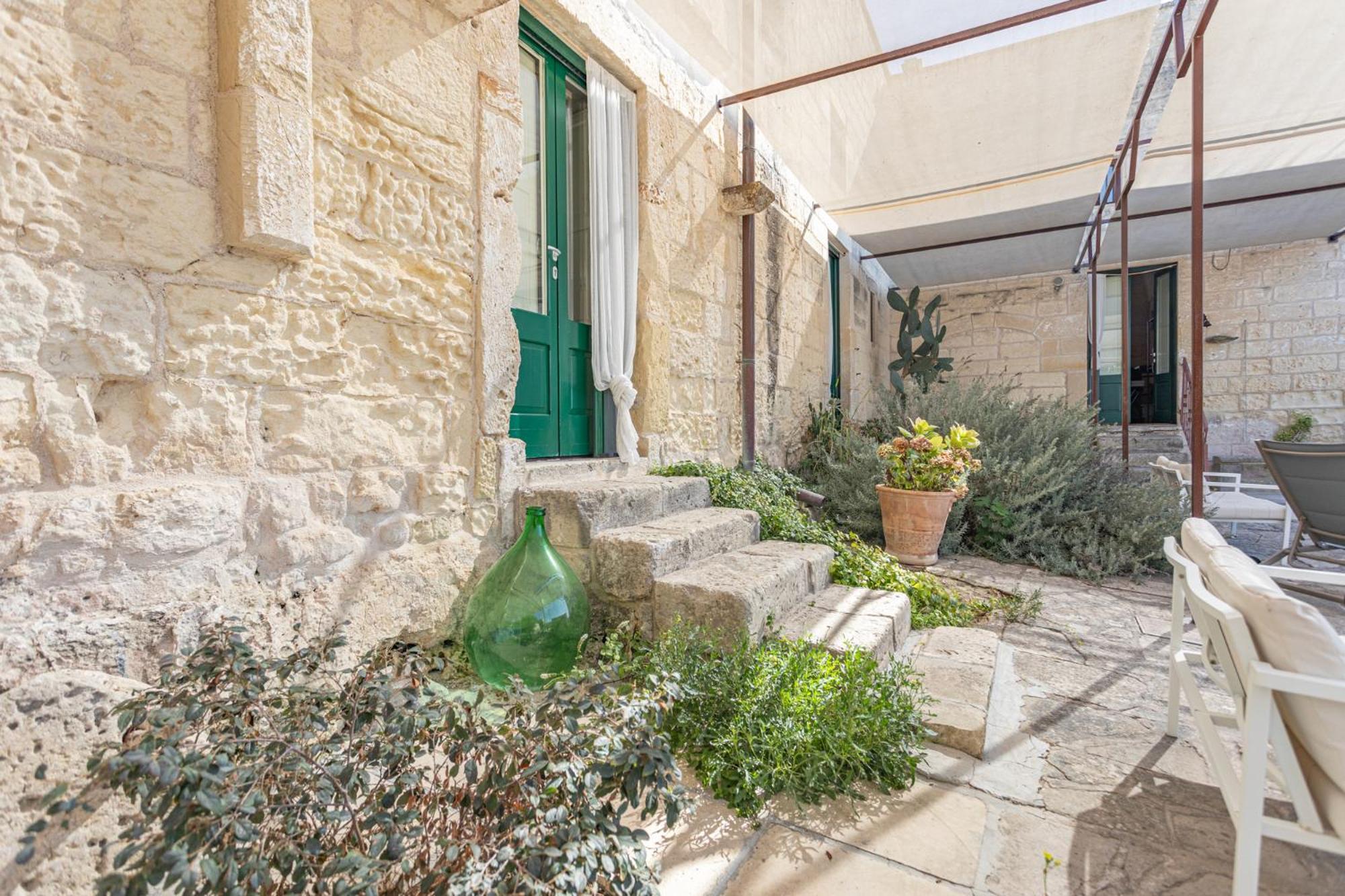 Masseria Torre Sant'Andrea Melendugno Extérieur photo