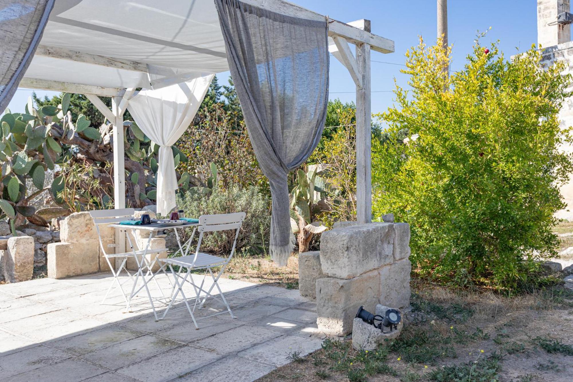 Masseria Torre Sant'Andrea Melendugno Extérieur photo