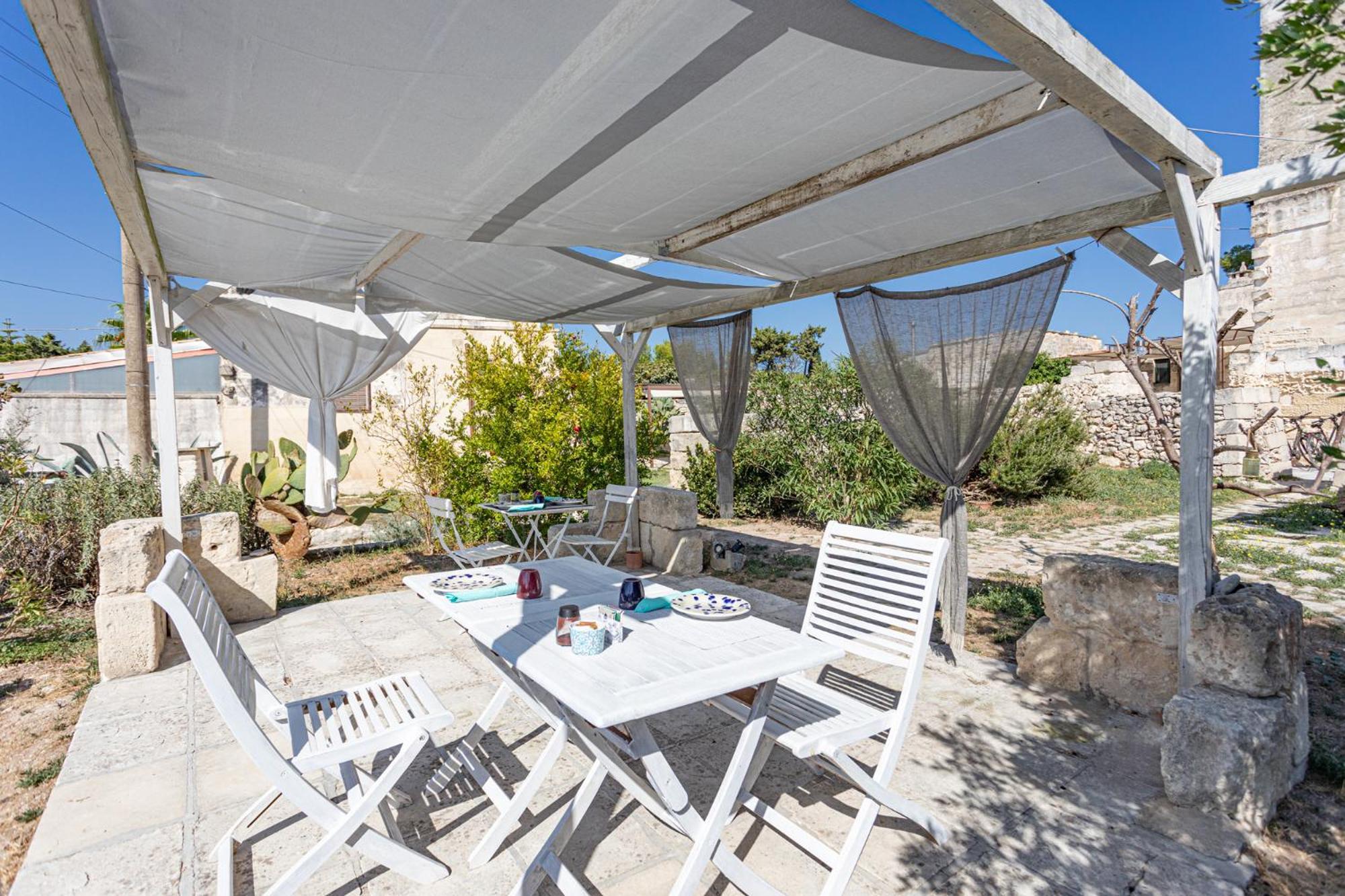 Masseria Torre Sant'Andrea Melendugno Extérieur photo