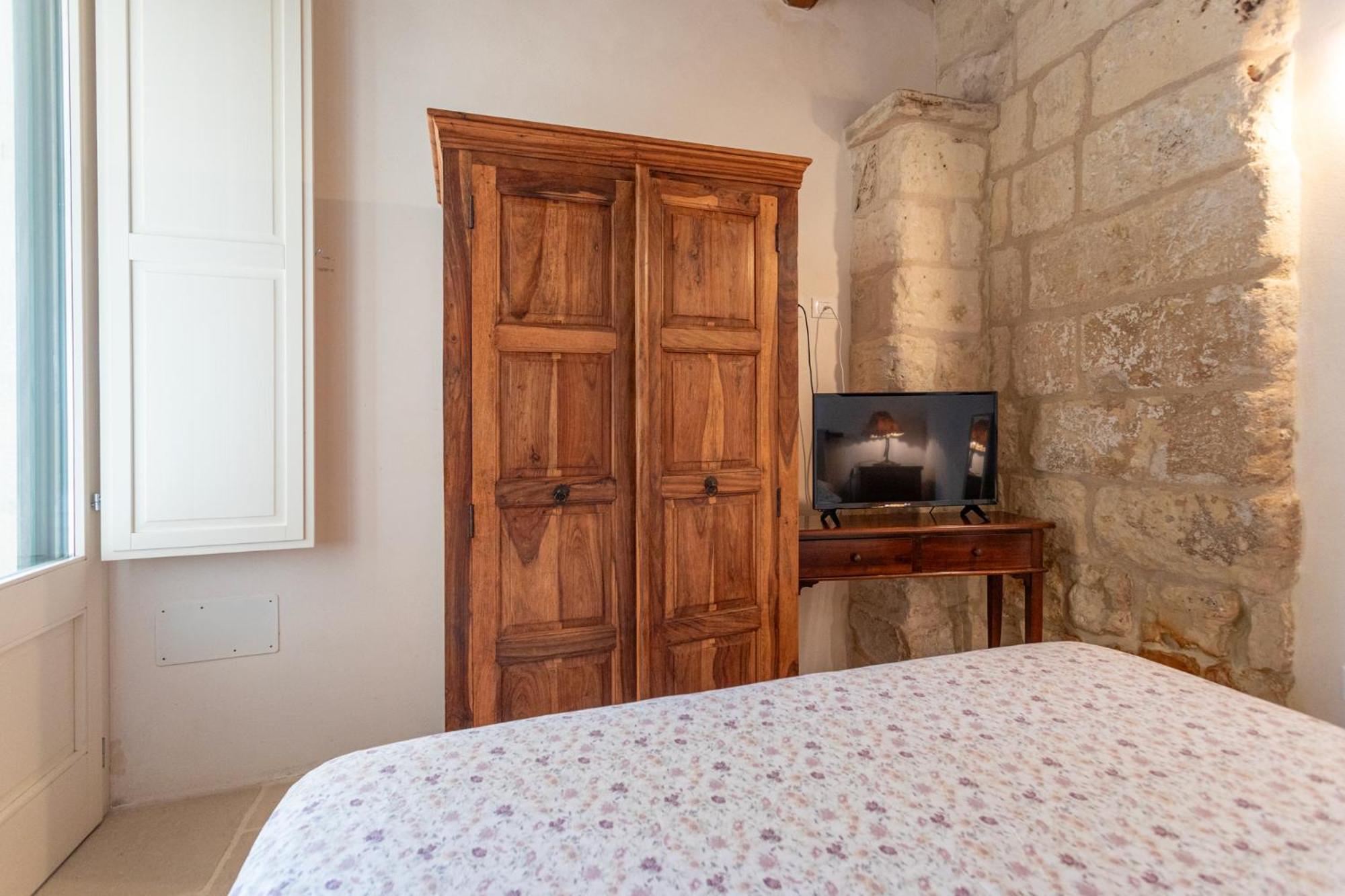 Masseria Torre Sant'Andrea Melendugno Extérieur photo