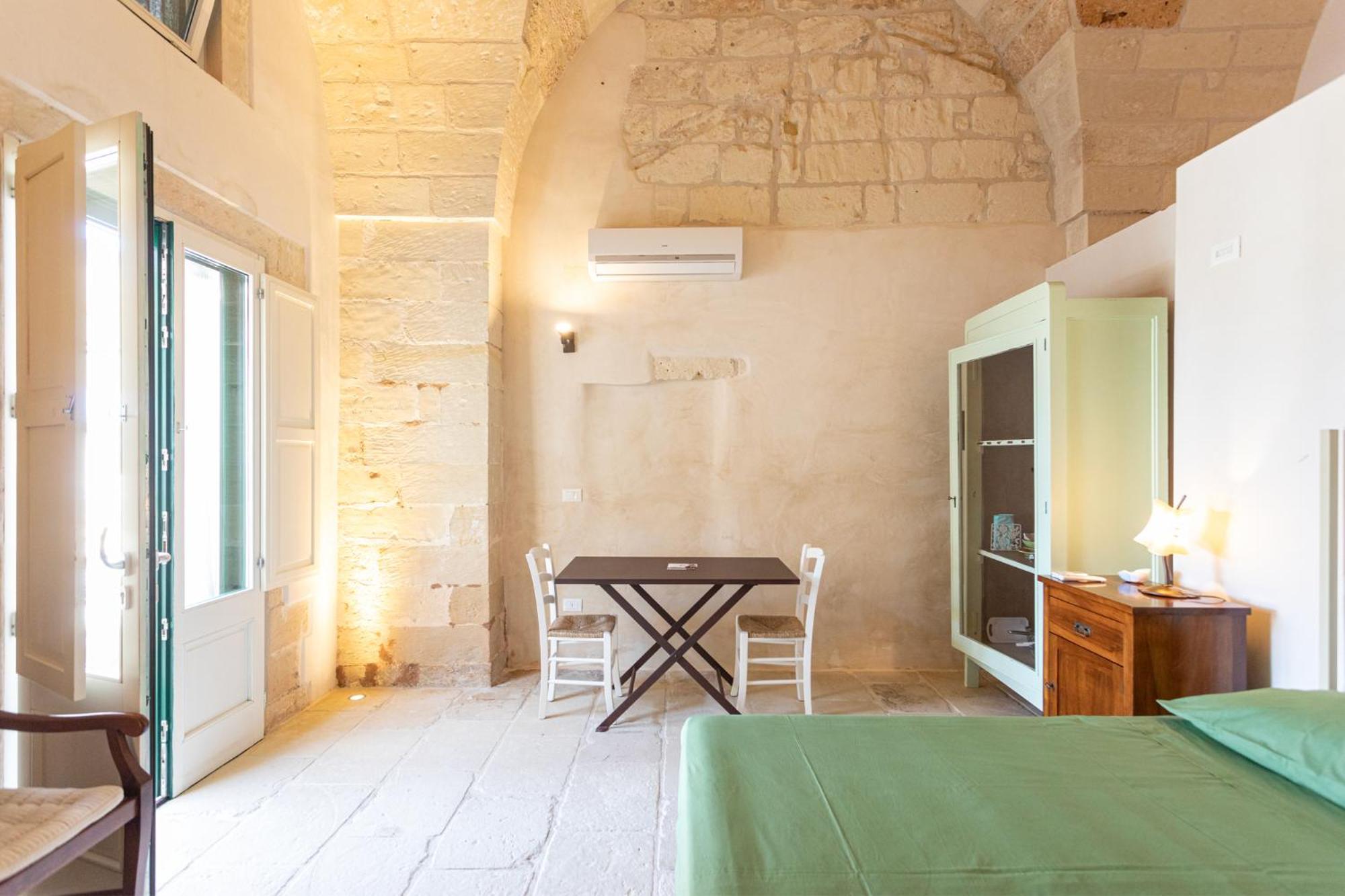 Masseria Torre Sant'Andrea Melendugno Extérieur photo