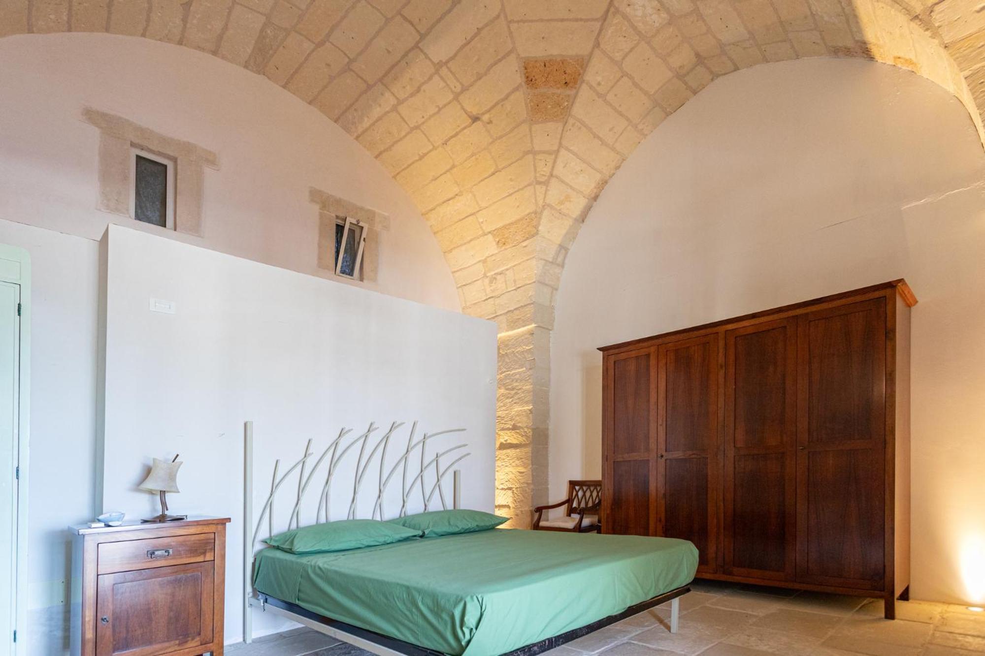 Masseria Torre Sant'Andrea Melendugno Extérieur photo