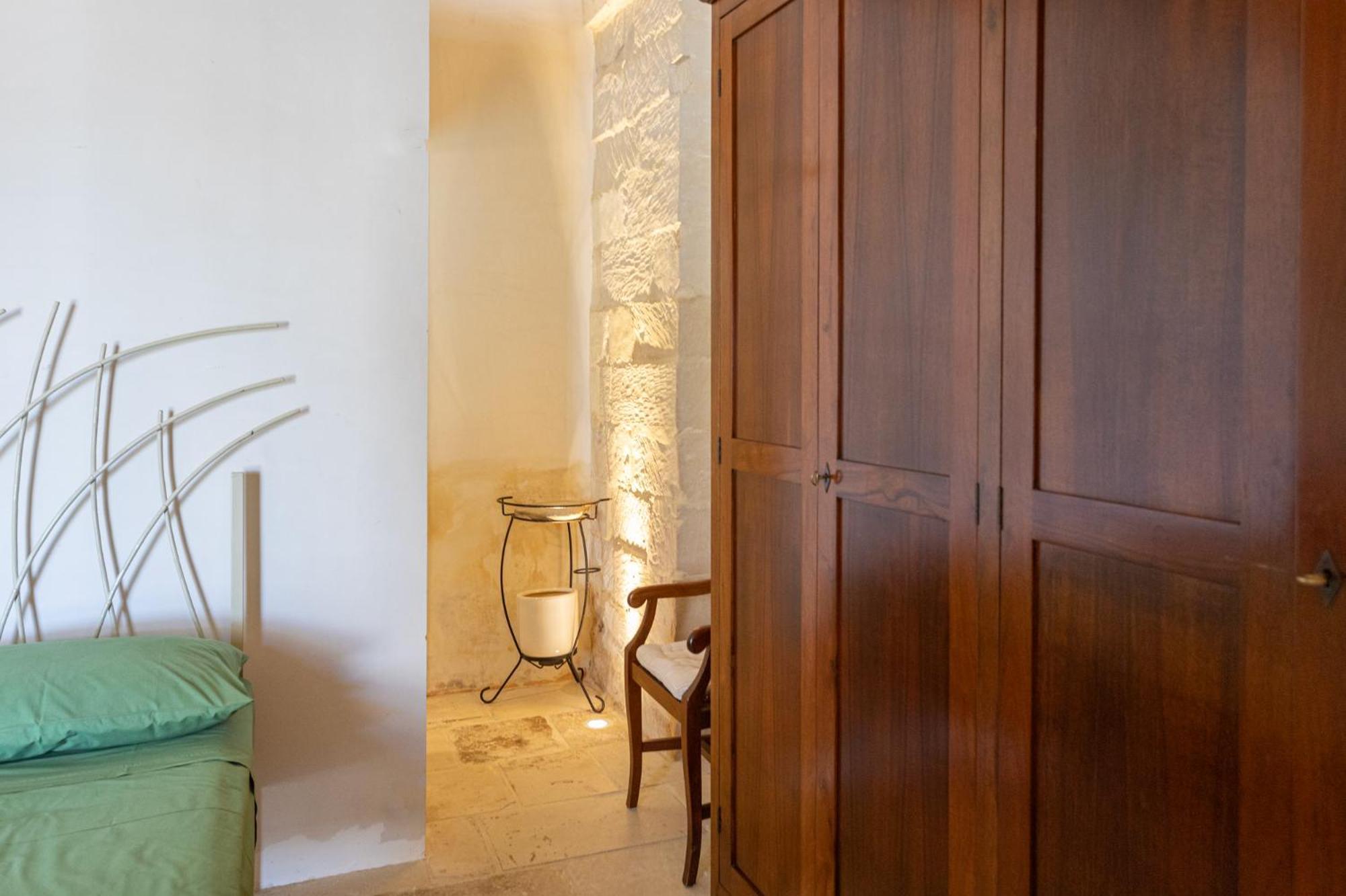 Masseria Torre Sant'Andrea Melendugno Extérieur photo