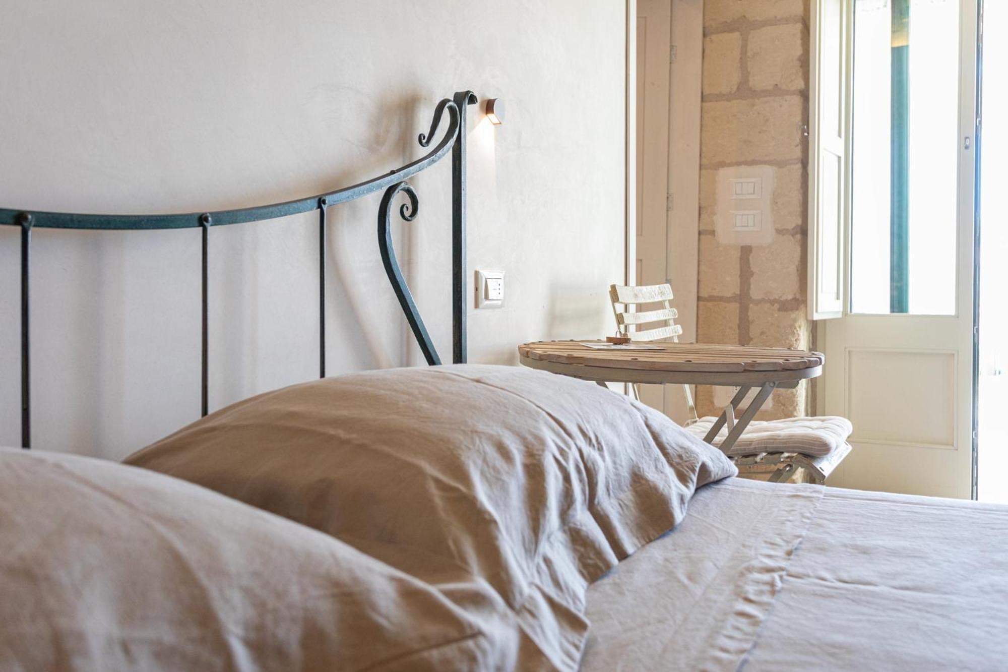 Masseria Torre Sant'Andrea Melendugno Extérieur photo