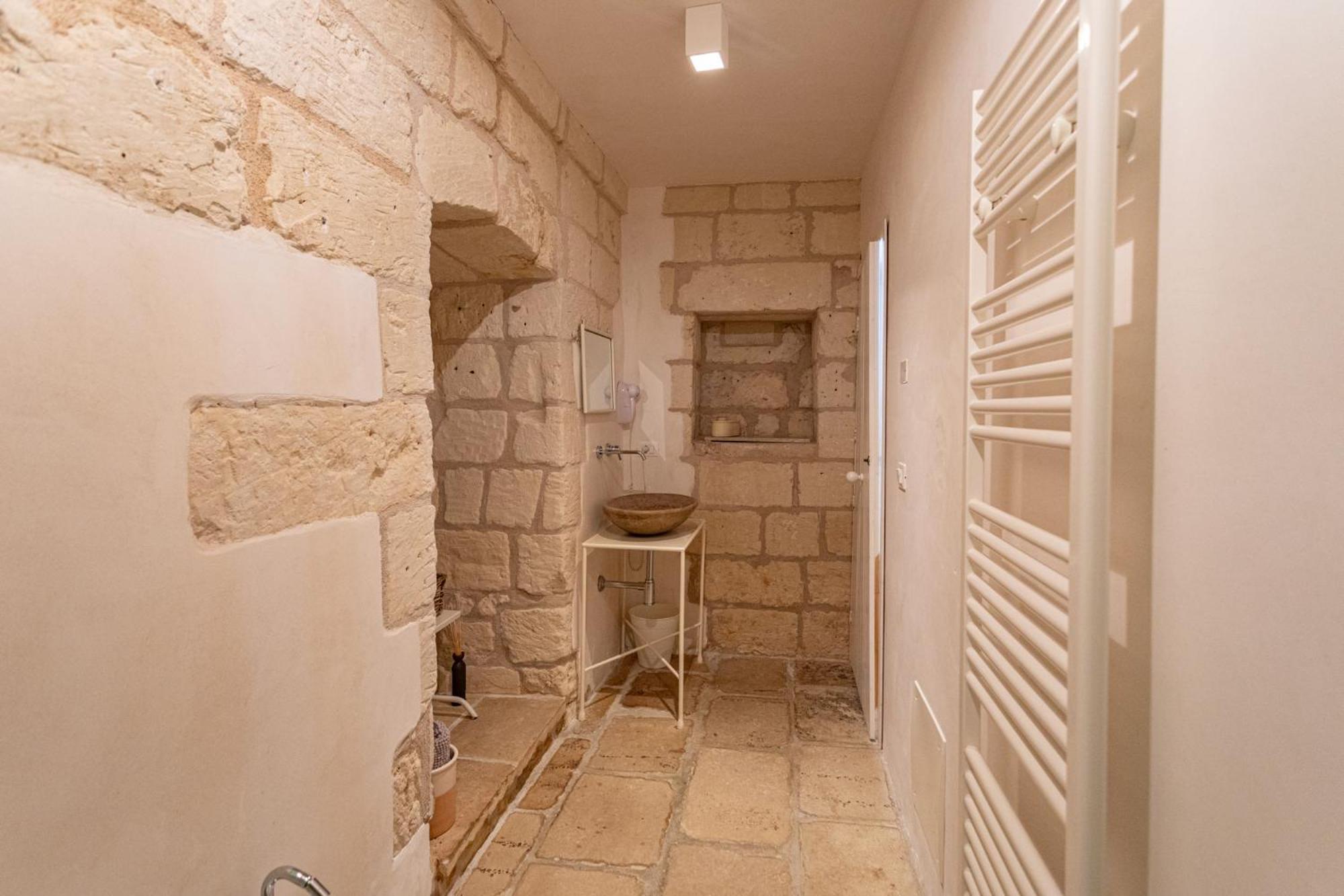 Masseria Torre Sant'Andrea Melendugno Extérieur photo