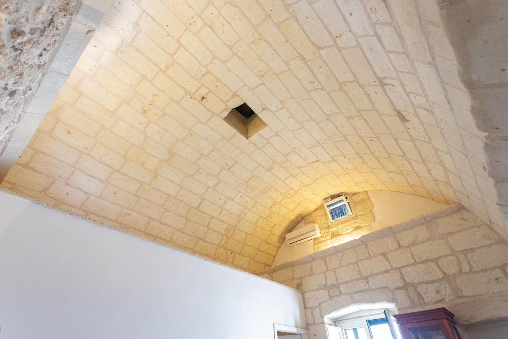 Masseria Torre Sant'Andrea Melendugno Extérieur photo