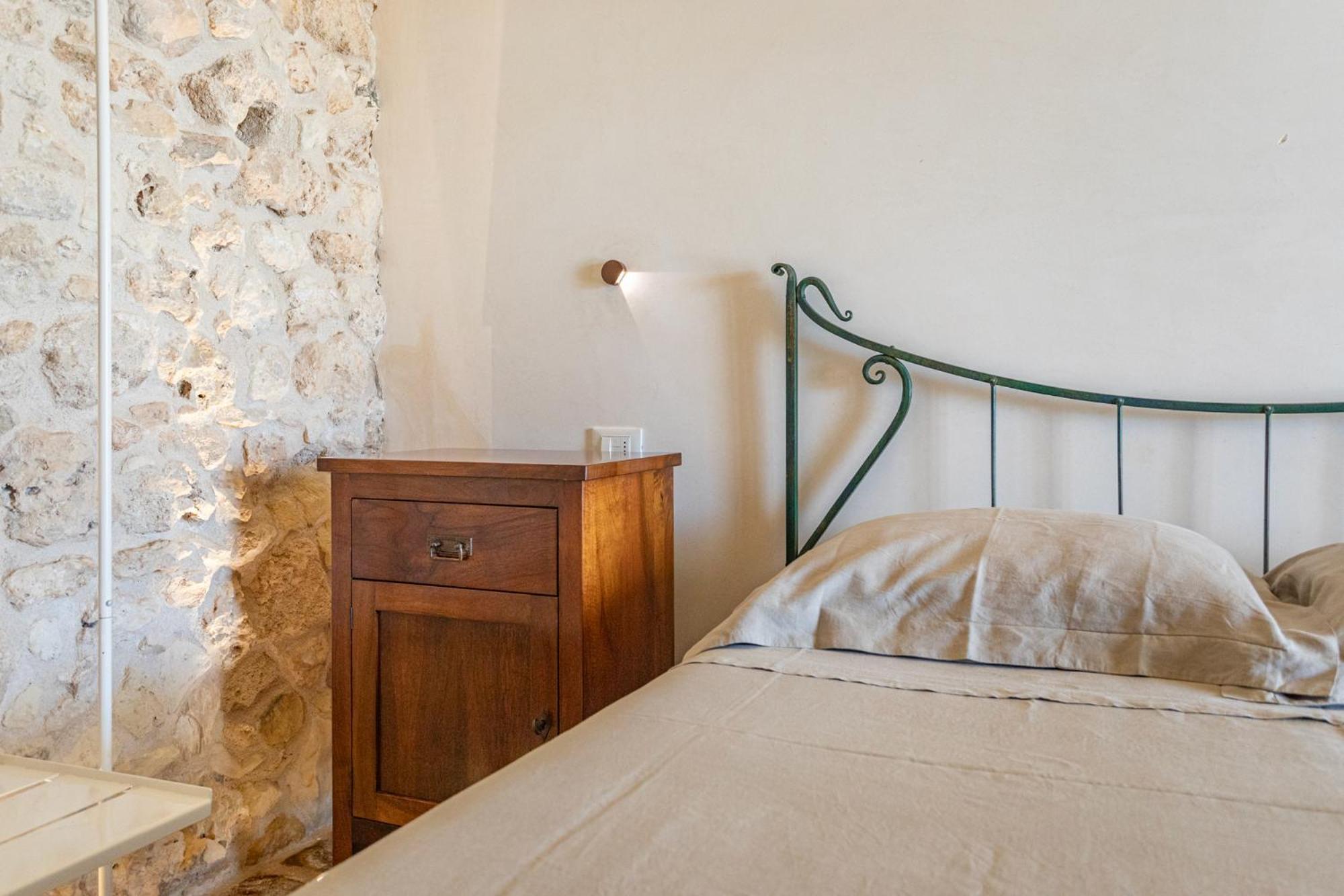 Masseria Torre Sant'Andrea Melendugno Extérieur photo