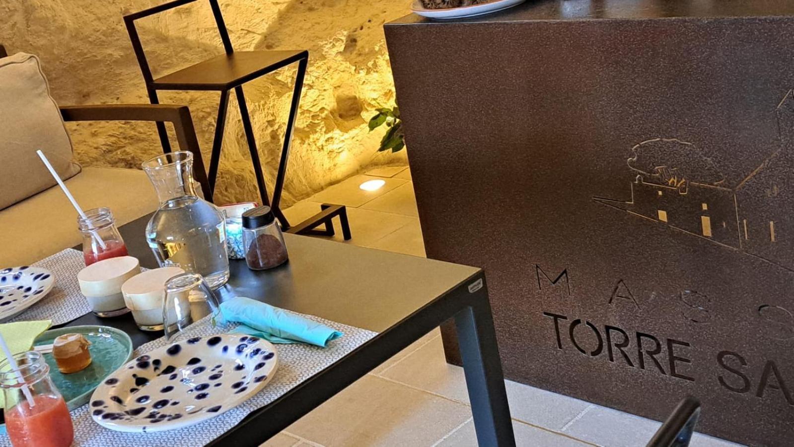 Masseria Torre Sant'Andrea Melendugno Extérieur photo